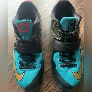 Nike KD 7  ‘ N7 Size 9.5